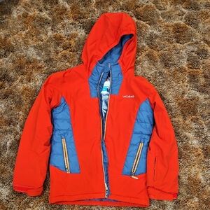 Columbia Boys Winter Jacket